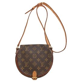 Borsa a Spalla Tambourin Louis Vuitton