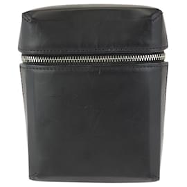 Bolso Louis Vuitton Monogram Glacé Ray Marrón