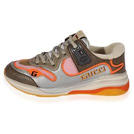 Gucci Wmns Ultrapace 'Stampa Tejus Grigia'