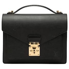 Borsa Monceau Epi Louis Vuitton
