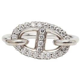 Bague Farandole Hermès