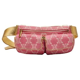 Sac de taille Celine Triomphe - Céline
