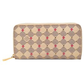Cartera Zippy Damier Azur Louis Vuitton