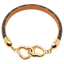 Louis Vuitton Monogram Say Yes Armband