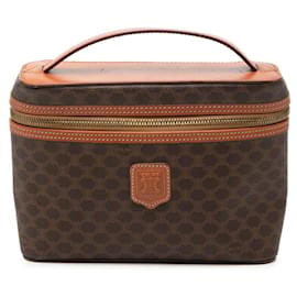 Borsa a mano Celine Macadam Borsa da trucco - Céline