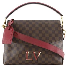 Borsa a Spalla Bobourg Louis Vuitton