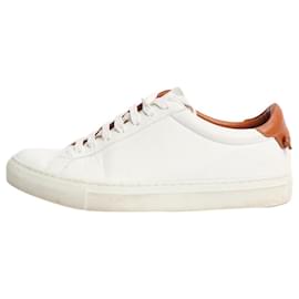 Sneakers urbani bianchi - taglia EU 39 - Givenchy