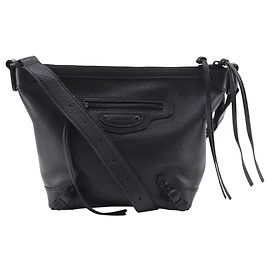 Bolsa de ombro hobo Neo Classic da Balenciaga