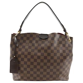 Borsa a Spalla Graceful PM di Louis Vuitton