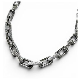 Collana Catena Monogram M00307 di Louis Vuitton