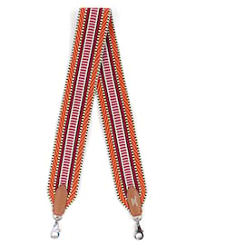 HERMES Schultergurt Sangle Caval - Hermès
