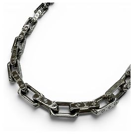 Collana Monogram Louis Vuitton