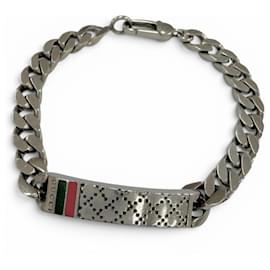 Bracciale in argento Gucci 295676
