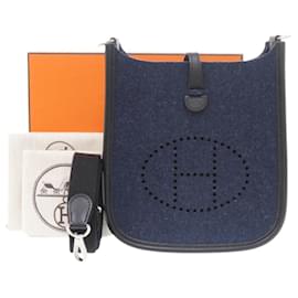 Borsa a Spalla Evelyne TPM di Hermès