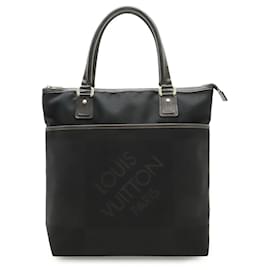 Borsa tote Louis Vuitton Damier Geant Couguar