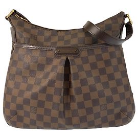 Damier Bloomsbury PM Schultertasche von Louis Vuitton