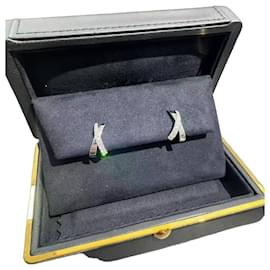 Graff Kiss Diamant Ohrstecker