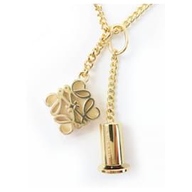 Collana a catena Anagram Cube Loewe