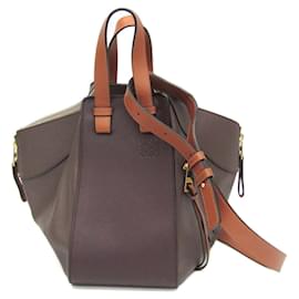 Loewe Hammock Small Damenhandtasche