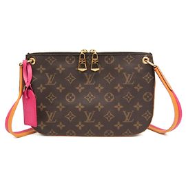Borsa a Spalla Lorette Monogram Louis Vuitton