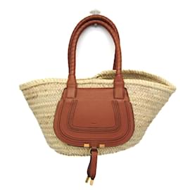 Borsa Marcie Basket di Chloé