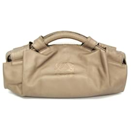 Borsa a mano Loewe Nappa Aire per donne