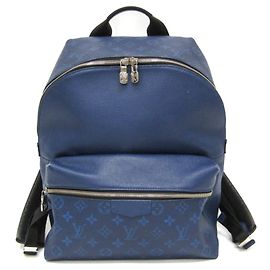 Zaino Discovery Taigarama di Louis Vuitton