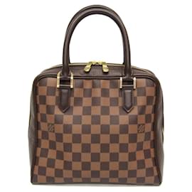 Borsa Louis Vuitton Damier Brera N51150