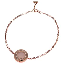 Bracciale charm T Two Circle di Tiffany & Co.