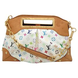 Borsa a Spalla Judy GM Donna Louis Vuitton