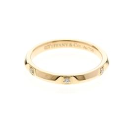 Tiffany & Co Tiffany True Bandring aus Roségold