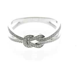 Infini Diamantring von Fred Chance