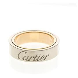Cartier Secret Love Ring