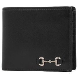 Gucci Herrenbörse Horsebit