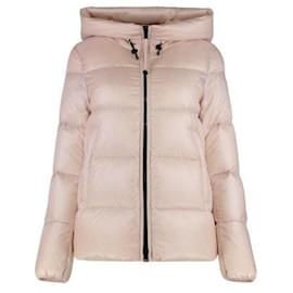 Kurze Daunenjacke SERITTES - Moncler