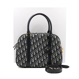 Grande Borsa da Bowling Vibe per Donne - Dior
