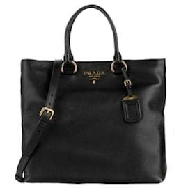 Prada Borsa Tote Vitello Phoenix