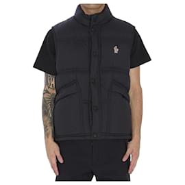 Grenoble Aul Down Vest - Moncler