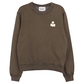 Etoile Sweatshirt - Isabel Marant