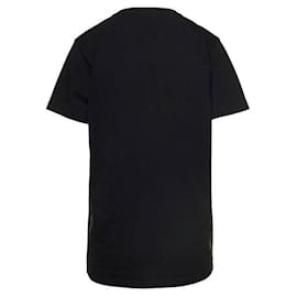 T-shirt con logo sul petto - Isabel Marant
