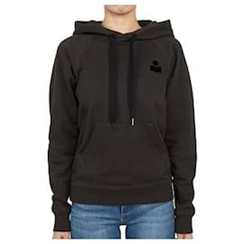 Malibu Kapuzen-T-Shirt - Isabel Marant