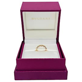 Serpenti Viper Roségold Größe - Bulgari