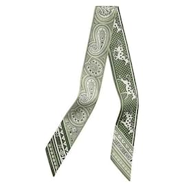 Foulard Twilly in seta - Hermès