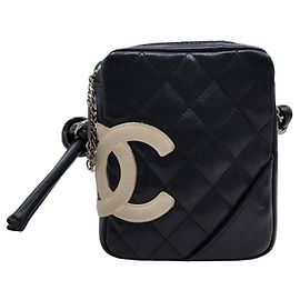 Chanel Crossbody Bag Serie
