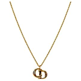 Collana d'oro - Dior