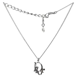 Bracciale Argento Obliquo - Dior