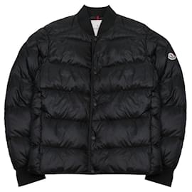 Bazena Short Down Jacket - Moncler
