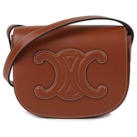Borsa a Pois Triomphe - Céline