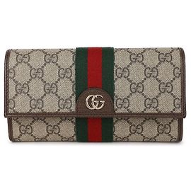 Gucci Ophidia Long Wallet