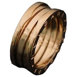 Bianco Ring aus Roségold - Bulgari